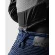 Джинсы женские REBELHORN AGNESS 2 WASHED BLUE MONOLAYER