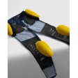 Джинсы женские REBELHORN AGNESS 2 WASHED BLUE MONOLAYER