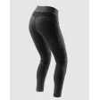 Леггинсы мотоциклетные женские REBELHORN CHICA BLACK