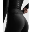 Леггинсы мотоциклетные женские REBELHORN CHICA BLACK