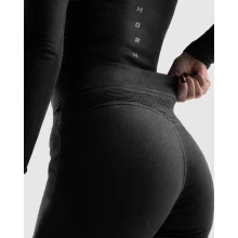 Леггинсы мотоциклетные женские REBELHORN CHICA BLACK