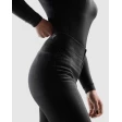 Леггинсы мотоциклетные женские REBELHORN CHICA BLACK