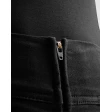 Леггинсы мотоциклетные женские REBELHORN CHICA BLACK