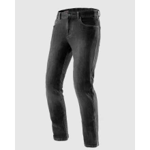 Джинсы женские REBELHORN CLASSIC WASHED BLACK