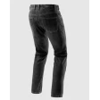 Джинсы женские REBELHORN CLASSIC WASHED BLACK