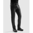 Джинсы женские REBELHORN CLASSIC WASHED BLACK