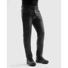 Джинсы женские REBELHORN CLASSIC WASHED BLACK