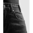 Джинсы женские REBELHORN CLASSIC WASHED BLACK