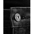 Джинсы женские REBELHORN CLASSIC WASHED BLACK