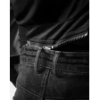 Джинсы женские REBELHORN CLASSIC WASHED BLACK