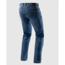 Джинсы REBELHORN CLASSIC WASHED BLUE