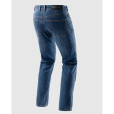 Джинсы REBELHORN CLASSIC WASHED BLUE