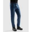 Джинсы REBELHORN CLASSIC WASHED BLUE