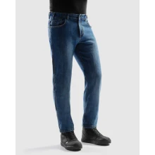 Джинсы REBELHORN CLASSIC WASHED BLUE