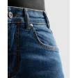 Джинсы REBELHORN CLASSIC WASHED BLUE