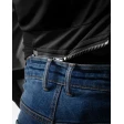 Джинсы REBELHORN CLASSIC WASHED BLUE