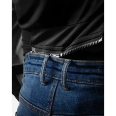 Джинсы REBELHORN CLASSIC WASHED BLUE