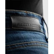 Джинсы REBELHORN CLASSIC WASHED BLUE