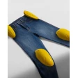 Джинсы REBELHORN CLASSIC WASHED BLUE
