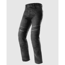 Джинсы REBELHORN EAGLE 4 BLACK REGULAR FIT
