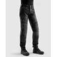 Джинсы REBELHORN EAGLE 4 BLACK REGULAR FIT