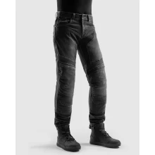 Джинсы REBELHORN EAGLE 4 BLACK REGULAR FIT
