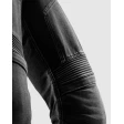Джинсы REBELHORN EAGLE 4 BLACK REGULAR FIT