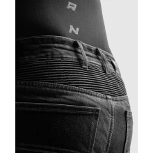 Джинсы REBELHORN EAGLE 4 BLACK REGULAR FIT