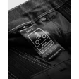 Джинсы REBELHORN EAGLE 4 BLACK REGULAR FIT