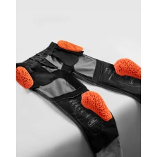 Джинсы REBELHORN EAGLE 4 BLACK REGULAR FIT