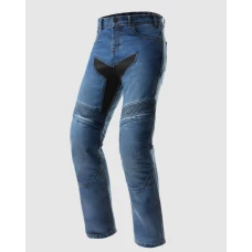Джинсы REBELHORN EAGLE 4 WASHED BLUE REGULAR FIT
