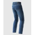Джинсы REBELHORN EAGLE 4 WASHED BLUE REGULAR FIT