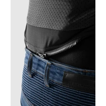 Джинсы REBELHORN EAGLE 4 WASHED BLUE REGULAR FIT
