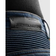 Джинсы REBELHORN EAGLE 4 WASHED BLUE REGULAR FIT