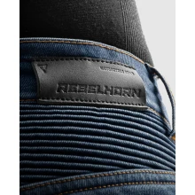 Джинсы REBELHORN EAGLE 4 WASHED BLUE REGULAR FIT