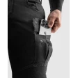 Джинсы REBELHORN FASTER BLACK