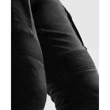 Джинсы REBELHORN FASTER BLACK