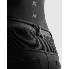 Джинсы REBELHORN FASTER BLACK