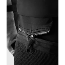 Джинсы REBELHORN FASTER BLACK