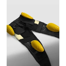 Джинсы REBELHORN FASTER BLACK