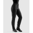 Джинсы женские REBELHORN FASTER BLACK