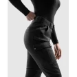 Джинсы женские REBELHORN FASTER BLACK