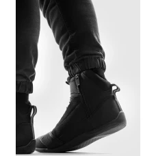 Джинсы женские REBELHORN FASTER BLACK