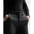 Джинсы женские REBELHORN FASTER BLACK