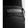 Джинсы женские REBELHORN FASTER BLACK