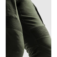 Джинсы REBELHORN FASTER OLIVE GREEN