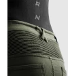 Джинсы REBELHORN FASTER OLIVE GREEN