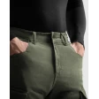 Джинсы REBELHORN FASTER OLIVE GREEN