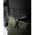 Джинсы REBELHORN FASTER OLIVE GREEN