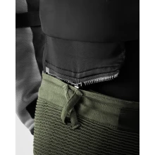 Джинсы REBELHORN FASTER OLIVE GREEN